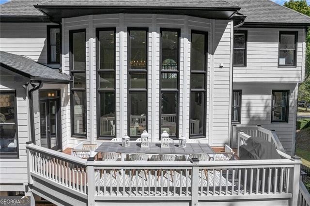 1050 Chasewood Trail, Alpharetta, GA 30005