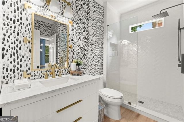 1050 Chasewood Trail, Alpharetta, GA 30005