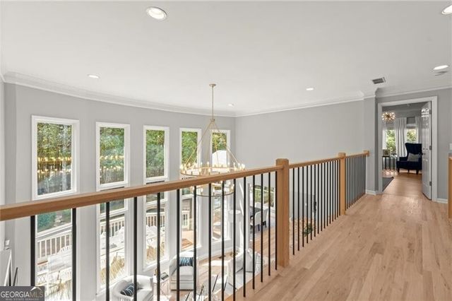 1050 Chasewood Trail, Alpharetta, GA 30005