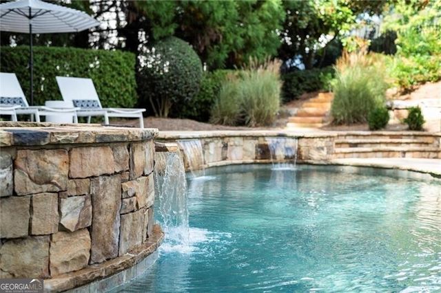 1050 Chasewood Trail, Alpharetta, GA 30005