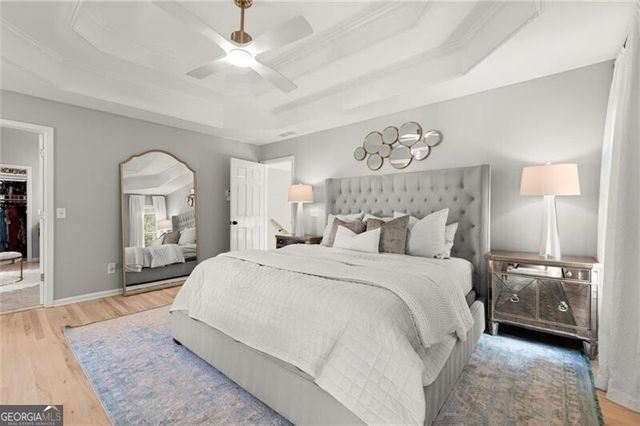1050 Chasewood Trail, Alpharetta, GA 30005