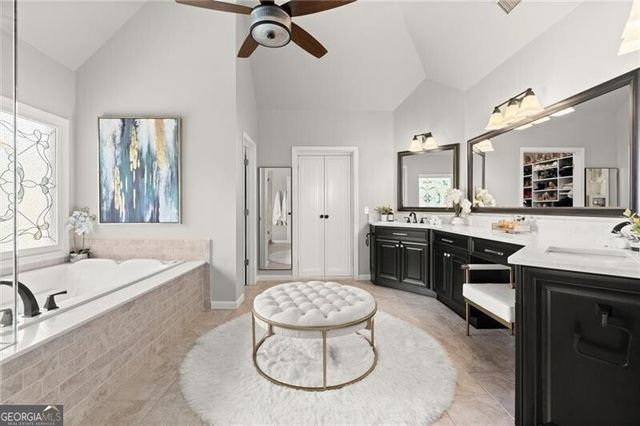 1050 Chasewood Trail, Alpharetta, GA 30005