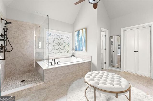 1050 Chasewood Trail, Alpharetta, GA 30005