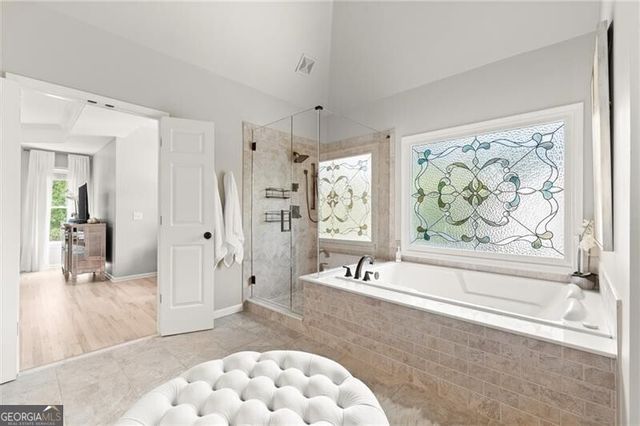 1050 Chasewood Trail, Alpharetta, GA 30005