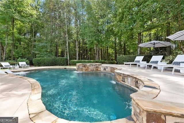 1050 Chasewood Trail, Alpharetta, GA 30005