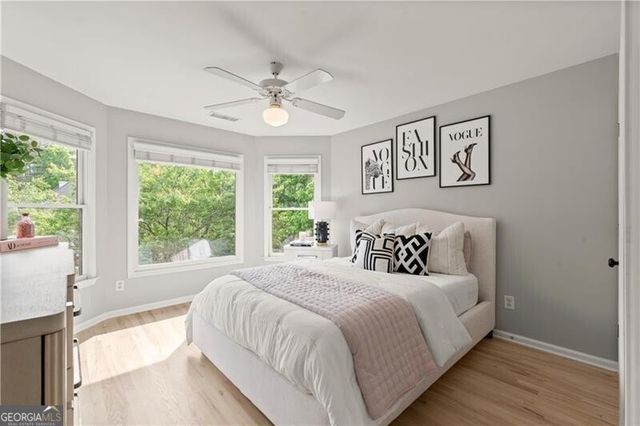 1050 Chasewood Trail, Alpharetta, GA 30005