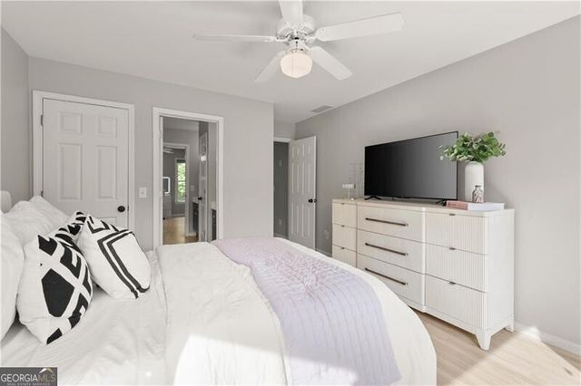 1050 Chasewood Trail, Alpharetta, GA 30005