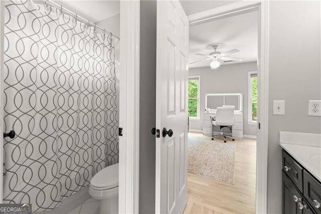 1050 Chasewood Trail, Alpharetta, GA 30005