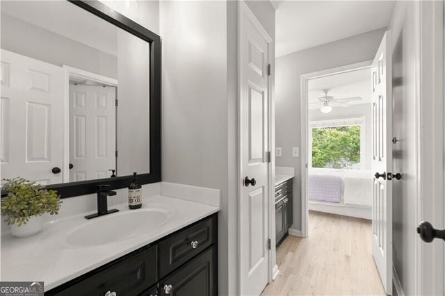 1050 Chasewood Trail, Alpharetta, GA 30005