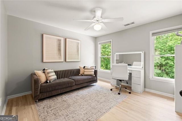 1050 Chasewood Trail, Alpharetta, GA 30005