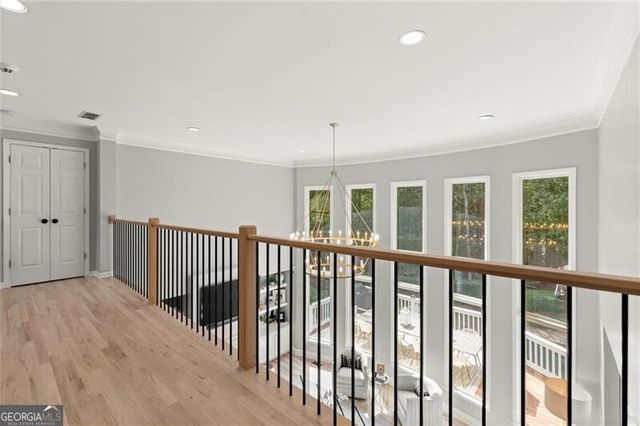 1050 Chasewood Trail, Alpharetta, GA 30005