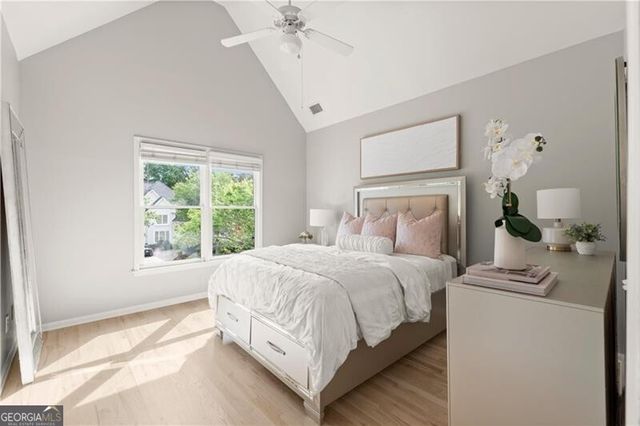 1050 Chasewood Trail, Alpharetta, GA 30005