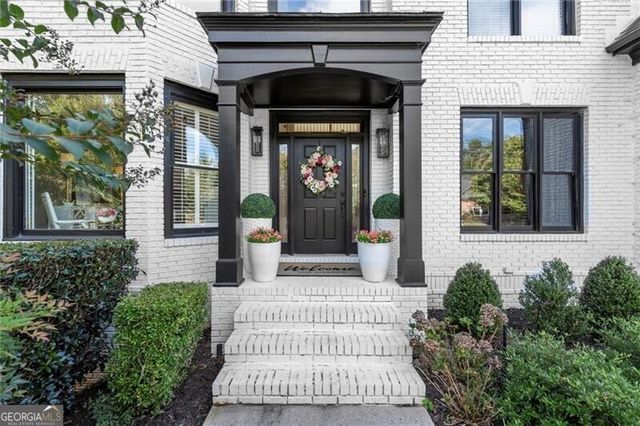 1050 Chasewood Trail, Alpharetta, GA 30005
