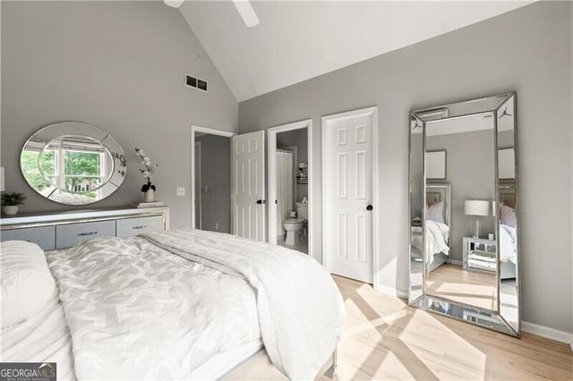 1050 Chasewood Trail, Alpharetta, GA 30005