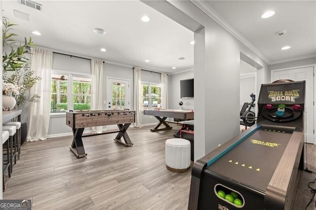 1050 Chasewood Trail, Alpharetta, GA 30005