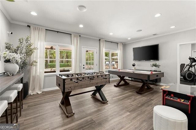 1050 Chasewood Trail, Alpharetta, GA 30005