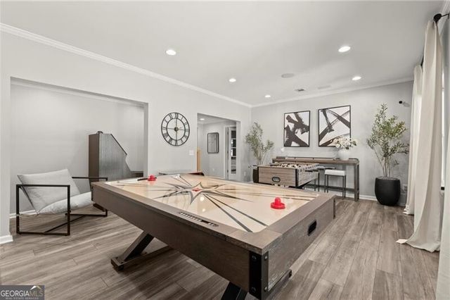 1050 Chasewood Trail, Alpharetta, GA 30005