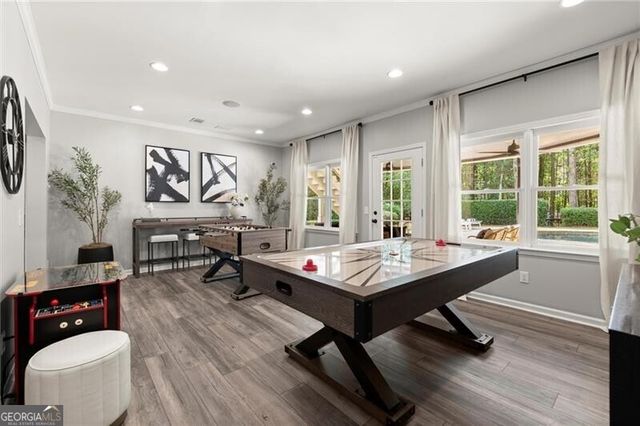 1050 Chasewood Trail, Alpharetta, GA 30005
