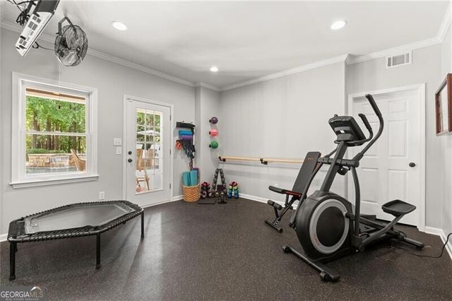 1050 Chasewood Trail, Alpharetta, GA 30005