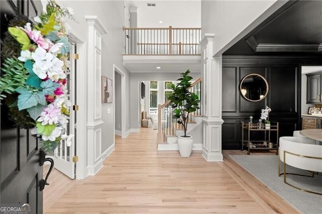 1050 Chasewood Trail, Alpharetta, GA 30005