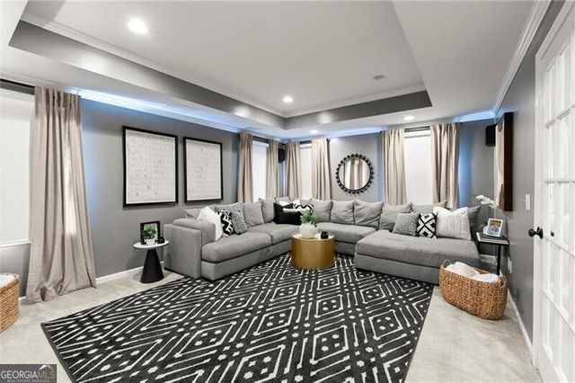 1050 Chasewood Trail, Alpharetta, GA 30005