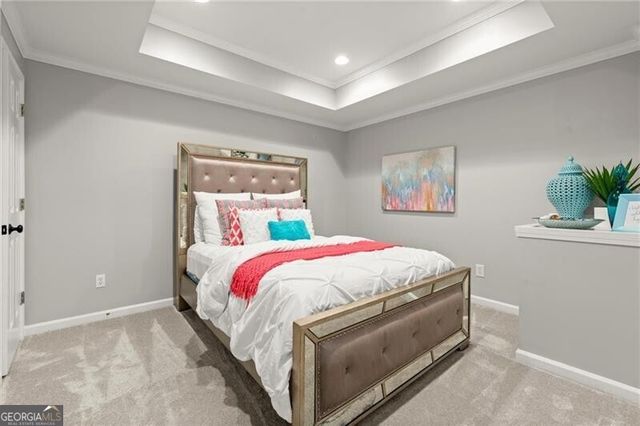 1050 Chasewood Trail, Alpharetta, GA 30005