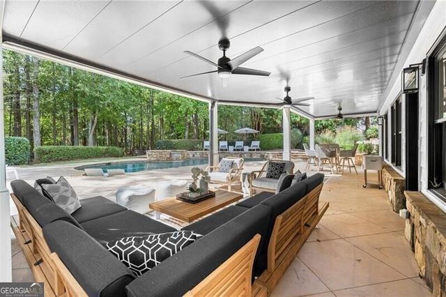 1050 Chasewood Trail, Alpharetta, GA 30005