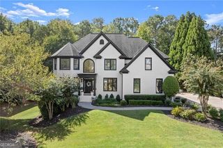 1050 Chasewood Trail, Alpharetta, GA 30005