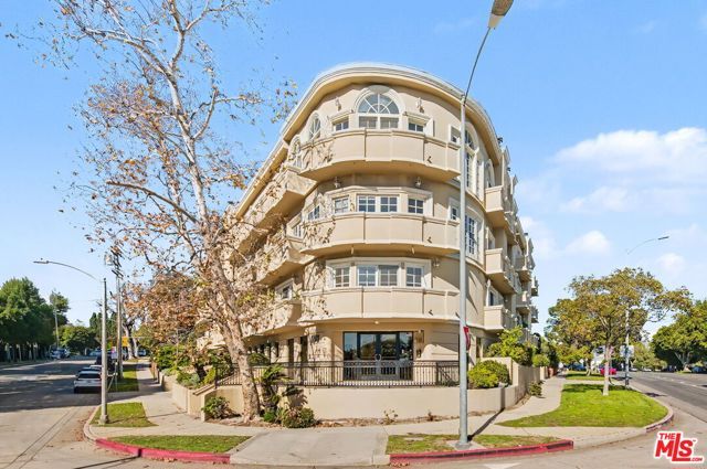 1278 S Camden Drive 303, Los Angeles, CA 90035