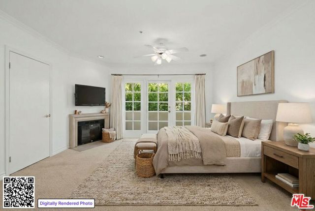 1278 S Camden Drive 303, Los Angeles, CA 90035