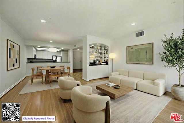 1278 S Camden Drive 303, Los Angeles, CA 90035