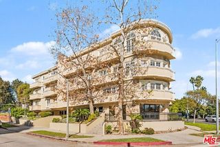 1278 S Camden Drive 303, Los Angeles, CA 90035