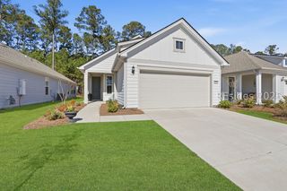852 Destiny Dr, Okatie, SC 29909
