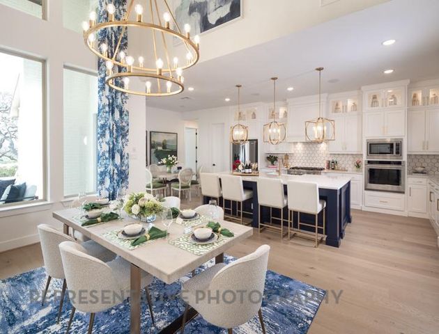 1528 Jolie Rose BND, Leander, TX 78641