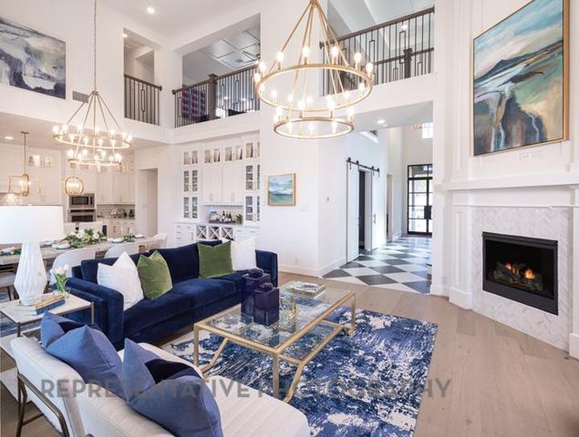 1528 Jolie Rose BND, Leander, TX 78641