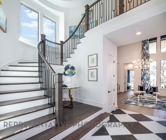 1528 Jolie Rose BND, Leander, TX 78641