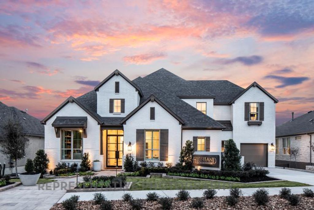 1528 Jolie Rose BND, Leander, TX 78641