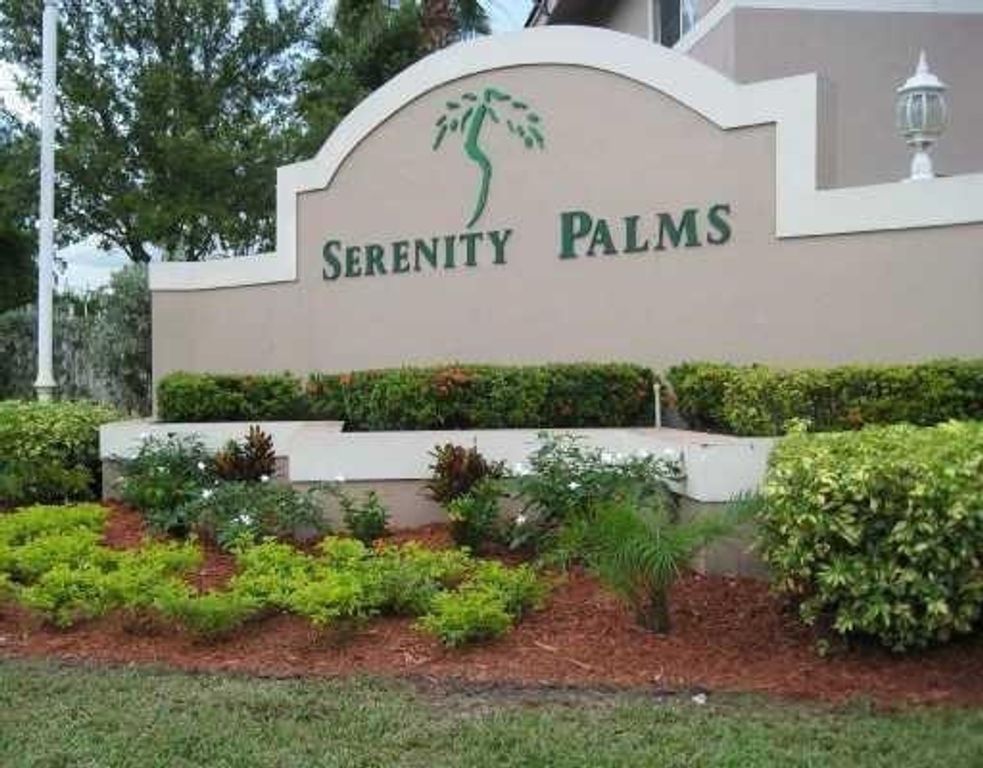3241 Sabal Palm Manor 104, Davie, FL 33024