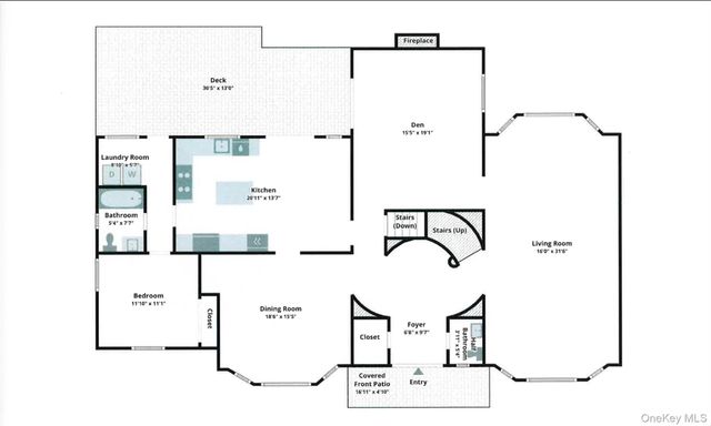 94 Cove Road, Oyster Bay Cove, NY 11771