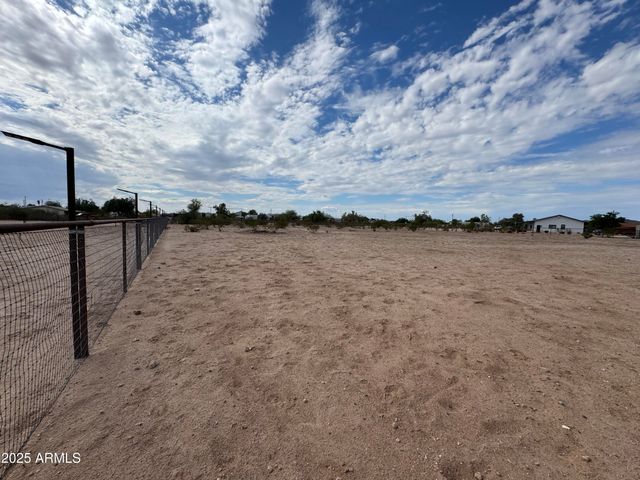 0 N Hoffman Lane V, Casa Grande, AZ 85122