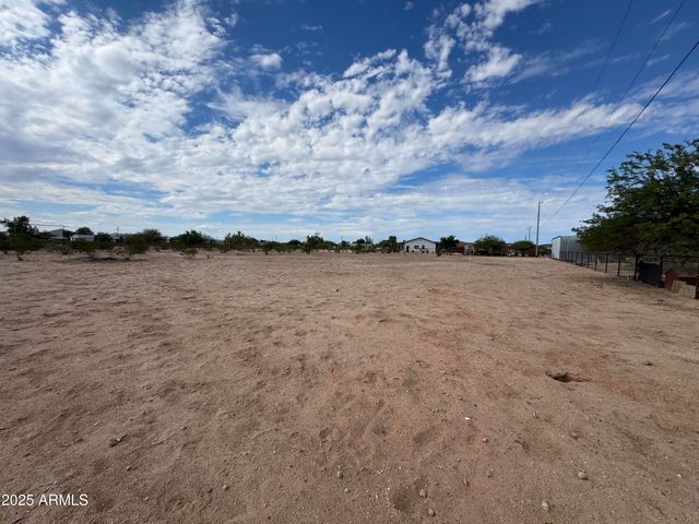 0 N Hoffman Lane V, Casa Grande, AZ 85122