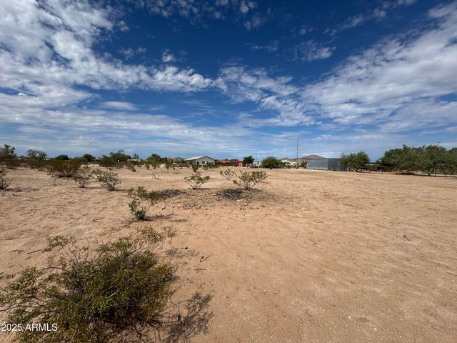 0 N Hoffman Lane V, Casa Grande, AZ 85122