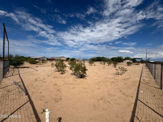 0 N Hoffman Lane V, Casa Grande, AZ 85122