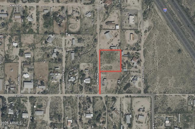 0 N Hoffman Lane V, Casa Grande, AZ 85122