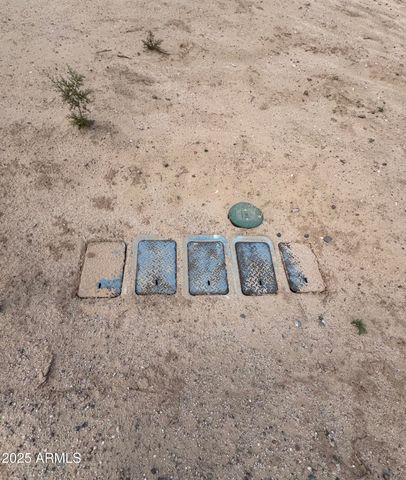 0 N Hoffman Lane V, Casa Grande, AZ 85122