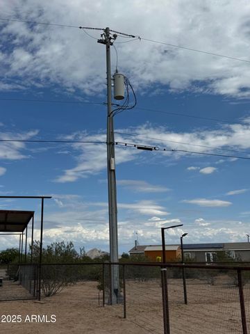 0 N Hoffman Lane V, Casa Grande, AZ 85122