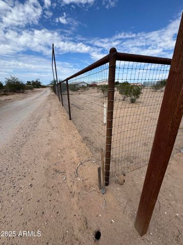 0 N Hoffman Lane V, Casa Grande, AZ 85122