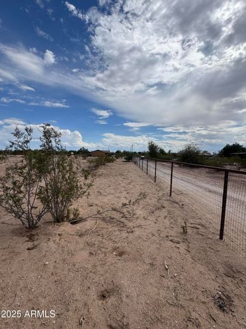0 N Hoffman Lane V, Casa Grande, AZ 85122
