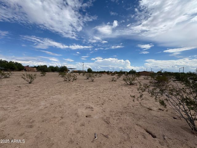 0 N Hoffman Lane V, Casa Grande, AZ 85122