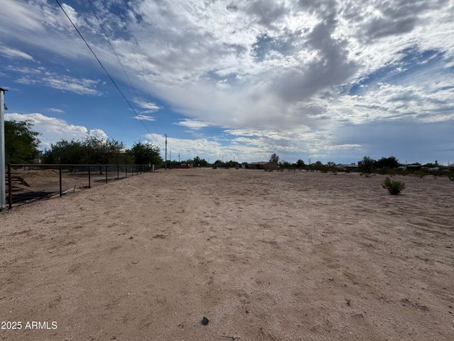 0 N Hoffman Lane V, Casa Grande, AZ 85122